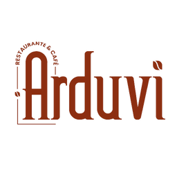 Rest. y Café Arduvi.