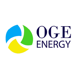 OGE Energy.