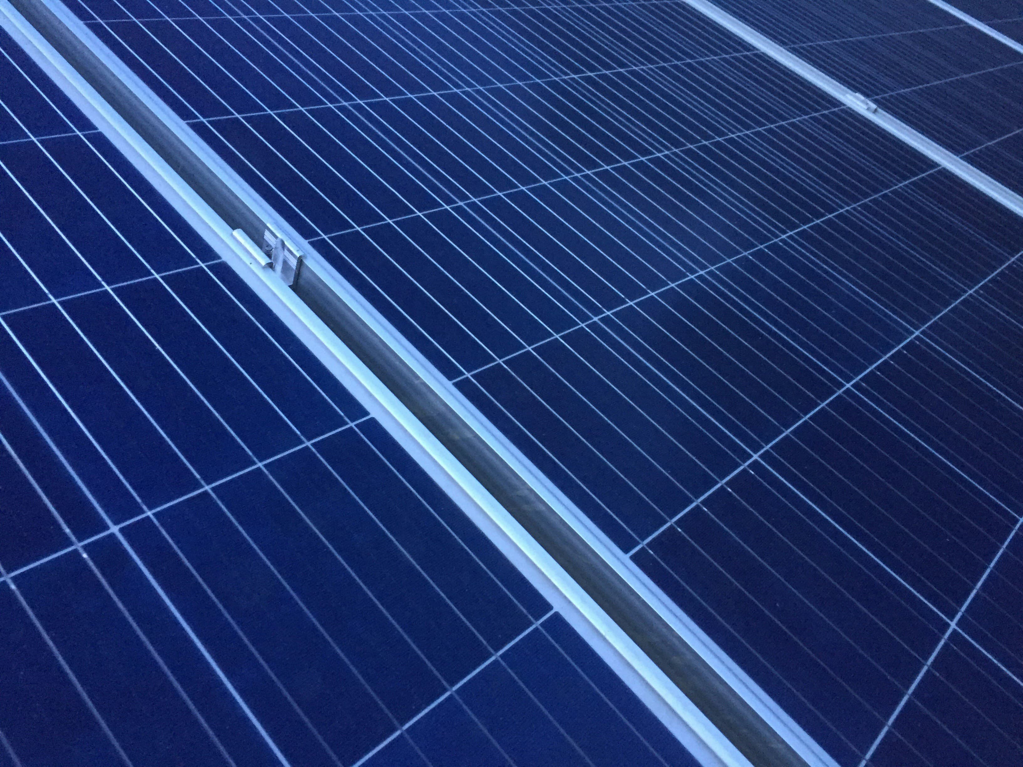 Soluciones solares Watti Energy
